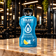 Bolero · Lemonade · 9 g