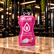 Bolero · Dragon Fruit · 9 g