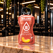 Bolero · Peach · 9 g