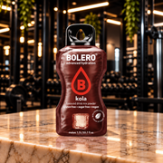 Bolero · Kola · 9 g