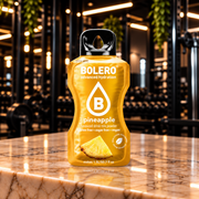 Bolero · Pineapple · 9 g