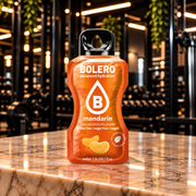 Bolero · Mandarin · 9 g