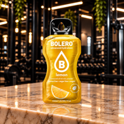 Bolero · Lemon · 9 g