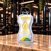 Bolero · Ice Tea Lemon · 9 g