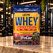 Life Pro Whey ProCao Gluten Free 1 kg – ProCao Dubai
