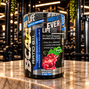 Life Pro BCAA Pro 8:1:1 300 g – Red Fruits