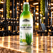 Vitobest · Jugo de Aloe Vera · 1 litro