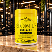 Life Pro Collagen Glow Up 300 g – Fresh Lemon